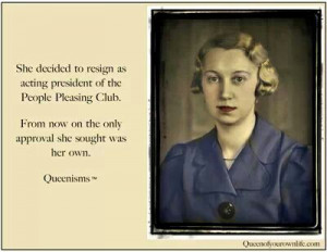 Quotes About Pleasing People