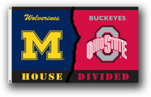 Ohio State Michigan Rivalry Quotes http://www.thesportsbank.net ...