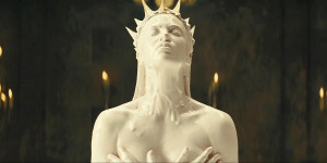 scene from Universal Pictures' Snow White and the Huntsman (2012)