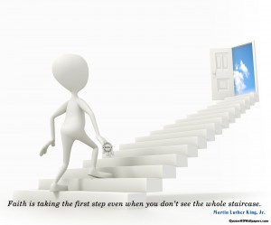 Martin Luther King Jr. Faith And Motivational Quotes Images 540x449 ...