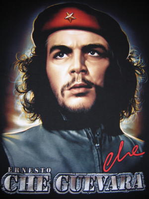 Happy Birthday Che 