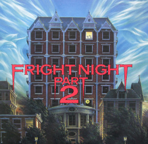 Fright Night Part