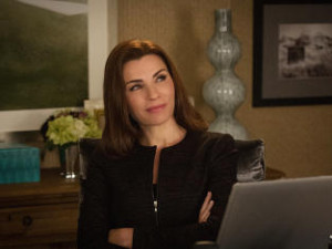 The Good Wife Season 6 Episode 13: 