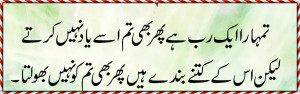 urdu quotes golden words in urdu sms islamic golden words in urdu ...