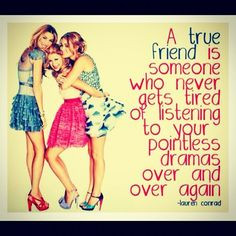 luckier in the friend department # quotes god truefriends true friends ...