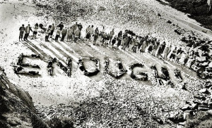 Overview of the situation Who Will Survive Today?