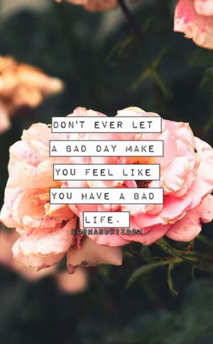 , cute, flower, homescreen, inspirational, love, pretty, quote ...