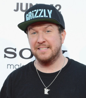 Nick Swardson at event of This Is the End (2013)