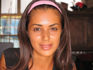 Would You Consider It Interracial If This Anglo American Dude Started ...