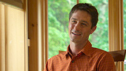 Jed Meunier, Ecologist and Great-grandson of Aldo Leopold