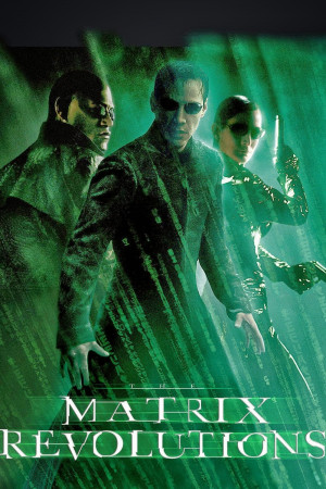 The Matrix Revolutions Urdu