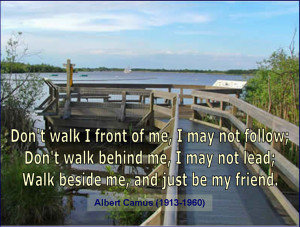 Great Quotes on 'Friendship'