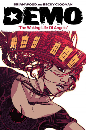 Waking Life Wallpaper Demo- waking life of angels by