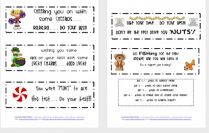 Inspirational+quotes+for+students+taking+tests