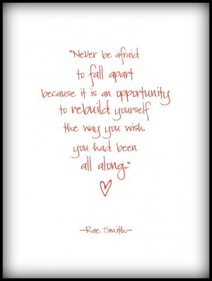 ... quotes, quotes about starting over, quotes about opportunity