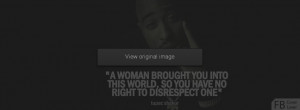 Tupac Shakur Quote Facebook Covers More Quotes Covers for Timeline