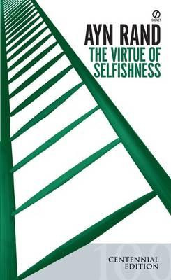The Virtue of Selfishness : Signet - Ayn Rand