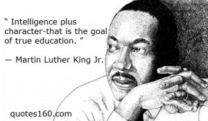 Martin Luther King Quotes | 10 All Time Best Quotes On Education To ...