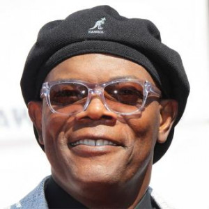 Samuel L. Jackson