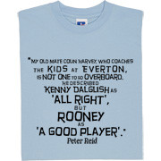 Football Quotes T-Shirts