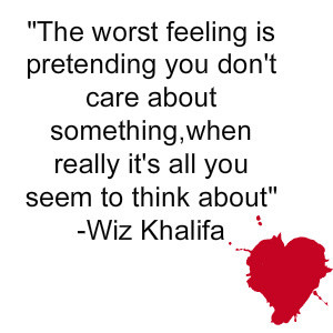 30+ Rejection And Heartbreak Quotes