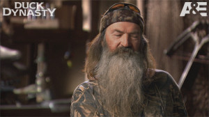 Duck Dynasty is an American reality television series on A&E. It shows ...