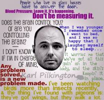 Karl Pilkington Quotes 3 years ago in Movies & TV