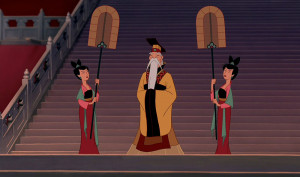 ... retrograde is the most rare and thriving of them all.” – Mulan