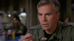 Episode Review: Stargate SG-1: Window of Opportunity