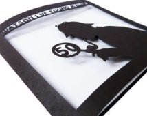 Popular items for sherlock gift