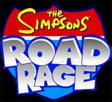 the simpsons road rage gamecube previews reviews interviews