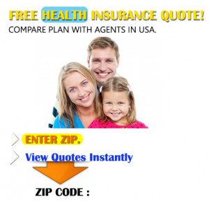 free health insurance quotes