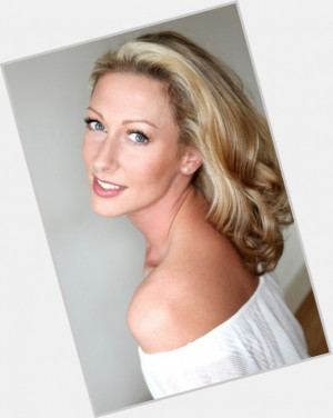 Faye Tozer will celebrate her 40 yo birthday in 6 months and 5 days!