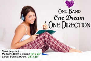 one direction band quotes