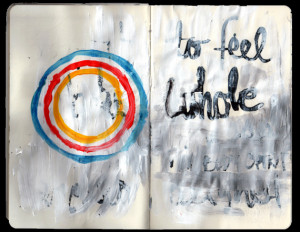 Learning things about self care