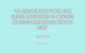 Minnie Driver