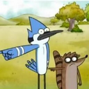 regular show quotes regularshowqts tweets 329 following 10 followers ...