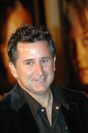 Anthony LaPaglia- So I Married an Axe Murderer, Without a Trace
