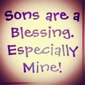 , fun filled, trip!!!!! You two are the best!!! Boys Mom, Sons Quotes ...