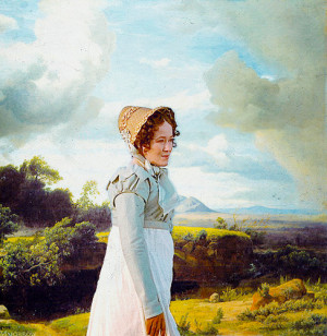 Pride and Prejudice - pride-and-prejudice-1995 Fan Art