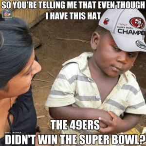 Super Bowl NFL Memes