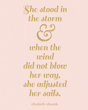Motivational Monday: This Storm Shall Pass