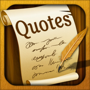 Quotes Dictionary - Your #1 Source for Famous Quotes and Sayings