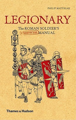 Roman Soldier Quotes