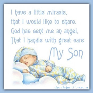 miracle son dj quote quote pages quotes about baby boys