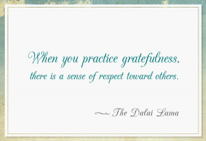 The Dalai Lama Quote