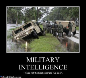 Funny Captions to pics - Military photos