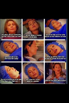 Meredith Grey, Tv Grey Anatomy, Seasons, Shoots, Grey'S Anatomy ...