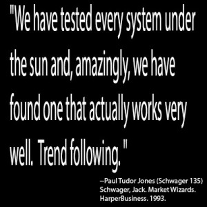 Paul Tudor Jones Quotes