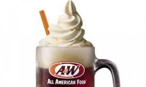 Restaurants Celebrate National Root Beer Float Day August 6th by ...